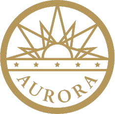 Aurora logo