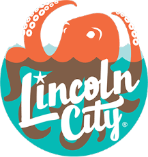 Lincoln City logo