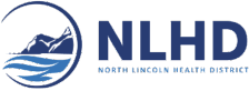 North Lincoln Health District logo