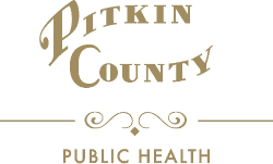 Pitkin County Public Health logo